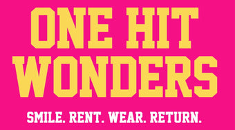 One Hit Wonders