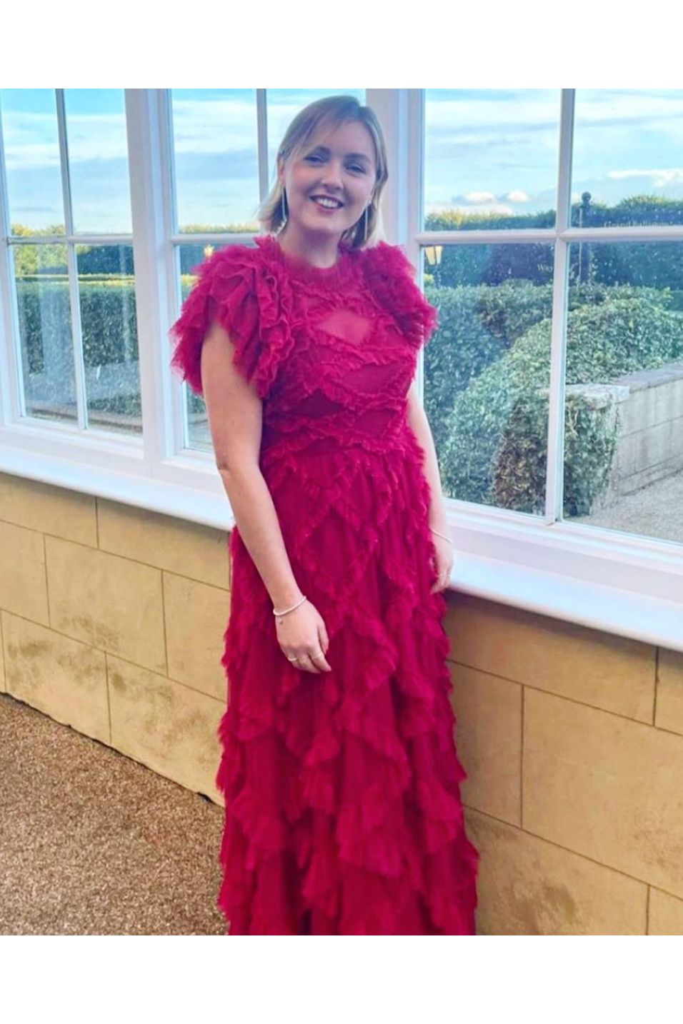 Needle and thread ballet couture best sale dress