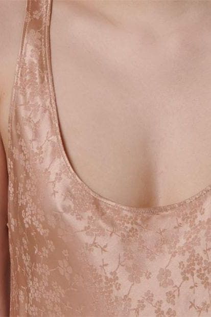 Rent RENT Andamane Greta Tank Dress (RRP £300) – designer dress hire in UK sizes 8–16 from One Hit Wonders