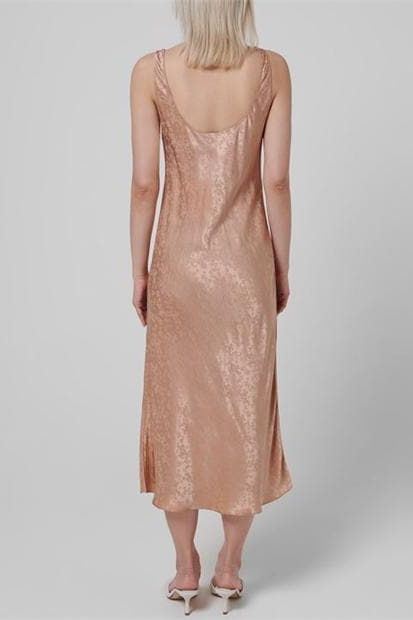 Rent RENT Andamane Greta Tank Dress (RRP £300) – designer dress hire in UK sizes 8–16 from One Hit Wonders