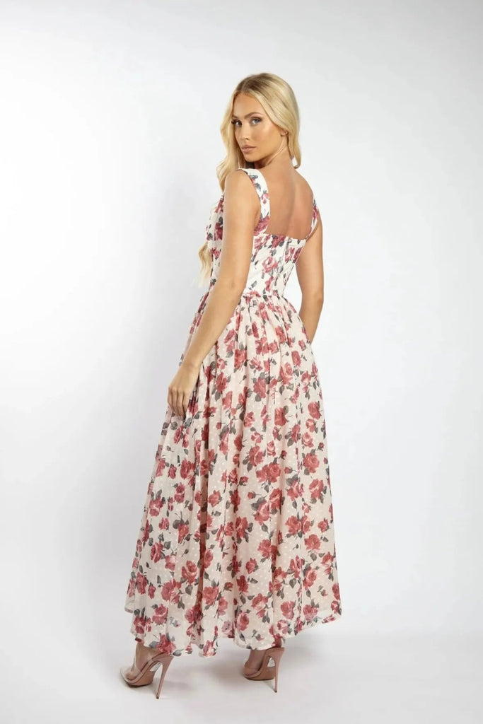 Rent RENT Anne Louise Boutique The Lela Rose (RRP £145) – designer dress hire in UK sizes 8–16 from One Hit Wonders