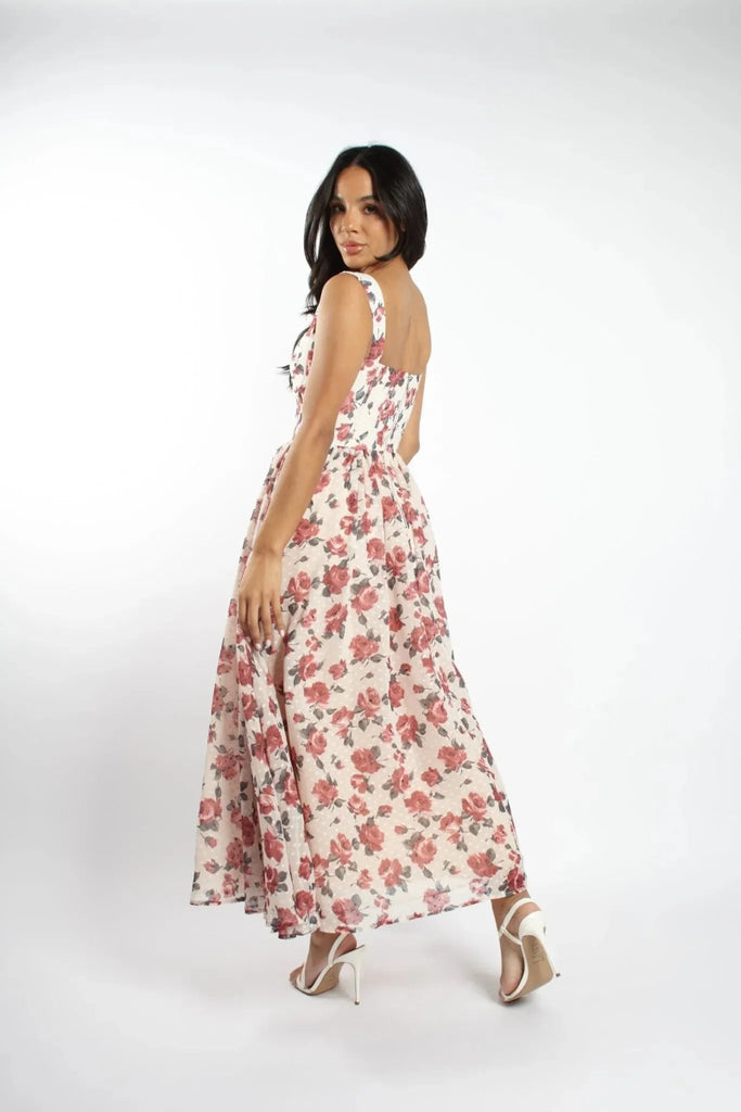 Rent RENT Anne Louise Boutique The Lela Rose (RRP £145) – designer dress hire in UK sizes 8–16 from One Hit Wonders