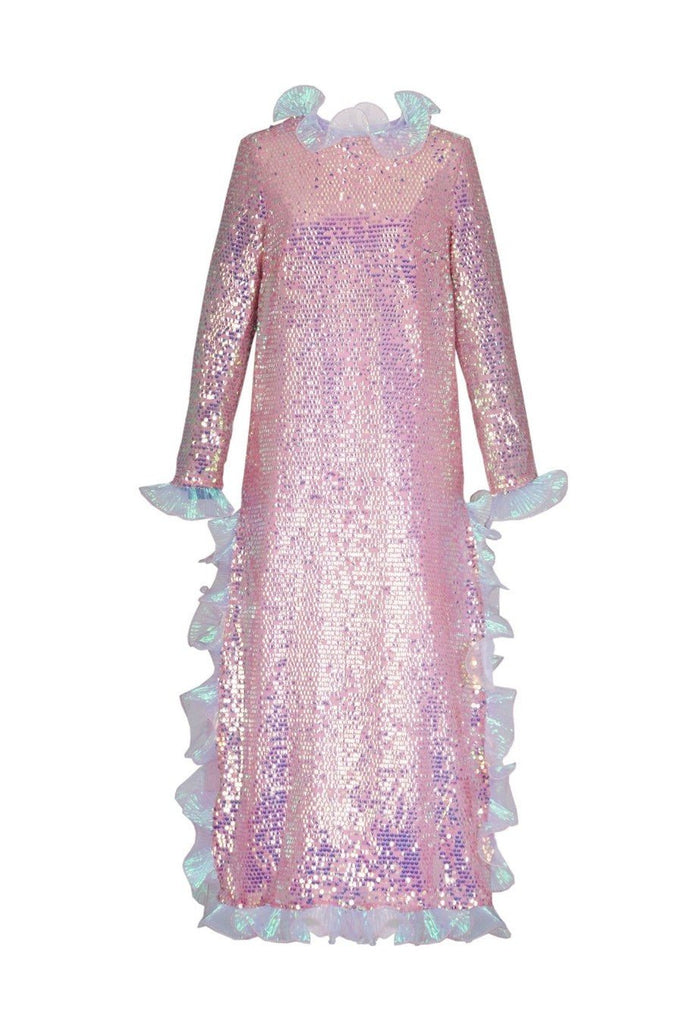 RENT Celia B Neptune Dress (RRP £340) - Rent Now from One Hit Wonders