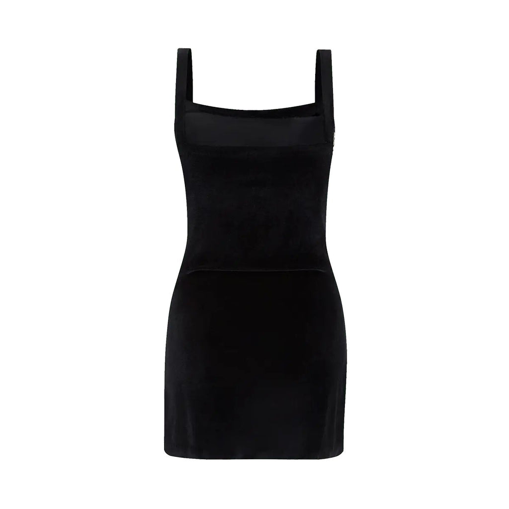 Rent RENT Oceanus Callie Dress (RRP £460) – designer dress hire in UK sizes 8–16 from One Hit Wonders