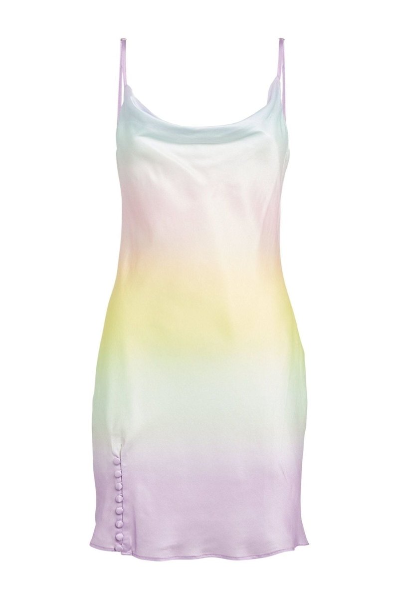 RENT Olivia Rubin Adaline Dress (RRP £280)1