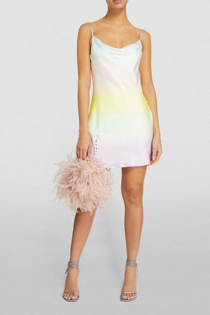Rent RENT Olivia Rubin Adaline Dress (RRP £280) – designer dress hire in UK sizes 8–16 from One Hit Wonders
