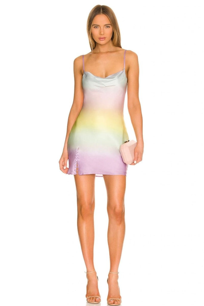 Rent RENT Olivia Rubin Adaline Dress (RRP £280) – designer dress hire in UK sizes 8–16 from One Hit Wonders
