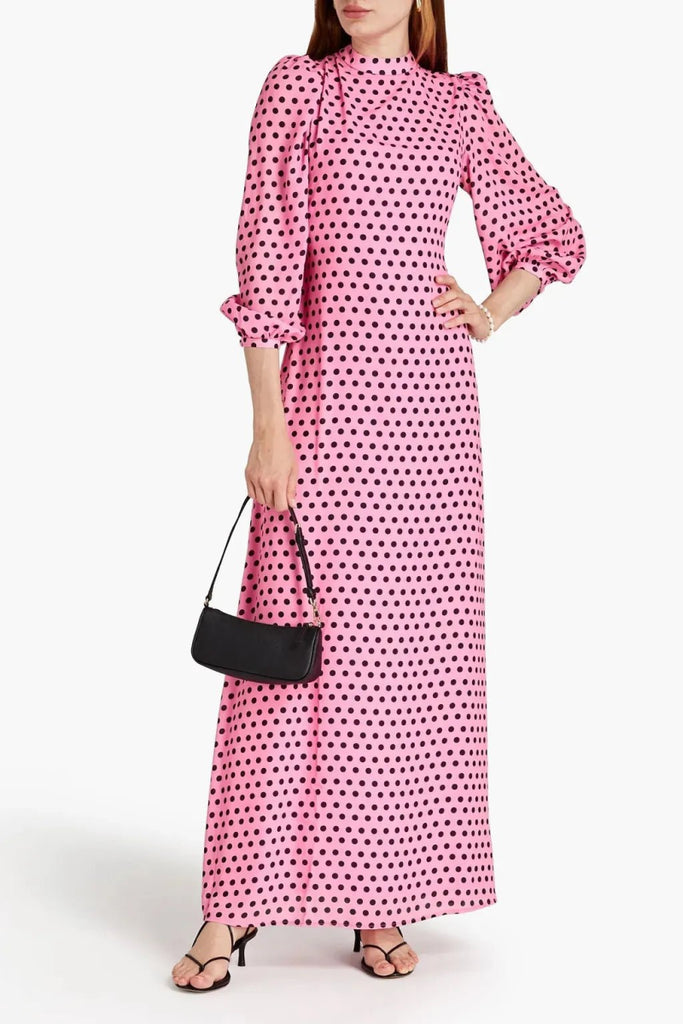 Rent RENT Olivia Rubin Elizabeth Dress (RRP £395) – designer dress hire in UK sizes 8–16 from One Hit Wonders
