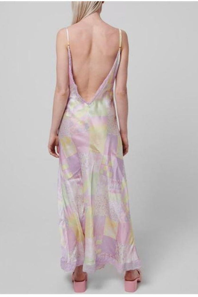 Rent RENT Olivia Rubin Veronica Dress (RRP £330) – designer dress hire in UK sizes 8–16 from One Hit Wonders