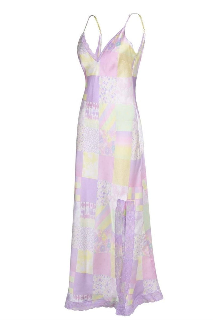 Rent RENT Olivia Rubin Veronica Dress (RRP £330) – designer dress hire in UK sizes 8–16 from One Hit Wonders