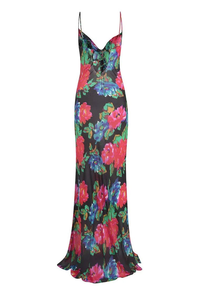 Rent RENT Rat & Boa Casablanca Dress (RRP £150) – designer dress hire in UK sizes 8–16 from One Hit Wonders