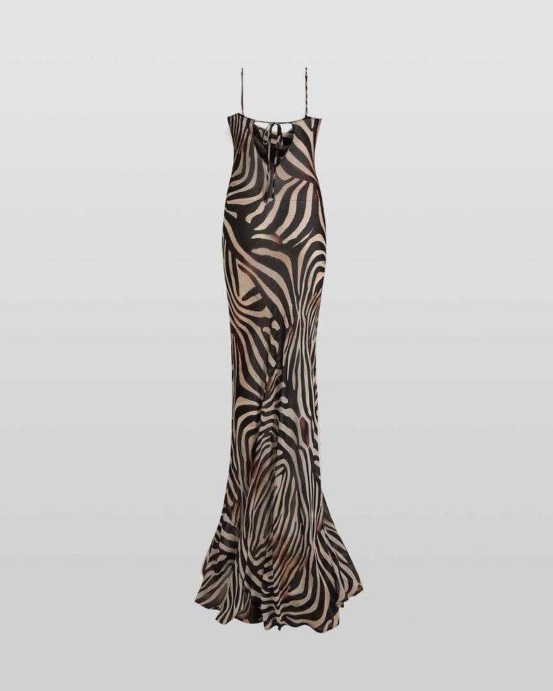 Rent RENT Rat & Boa Majel Dress (RRP £160) – designer dress hire in UK sizes 8–16 from One Hit Wonders