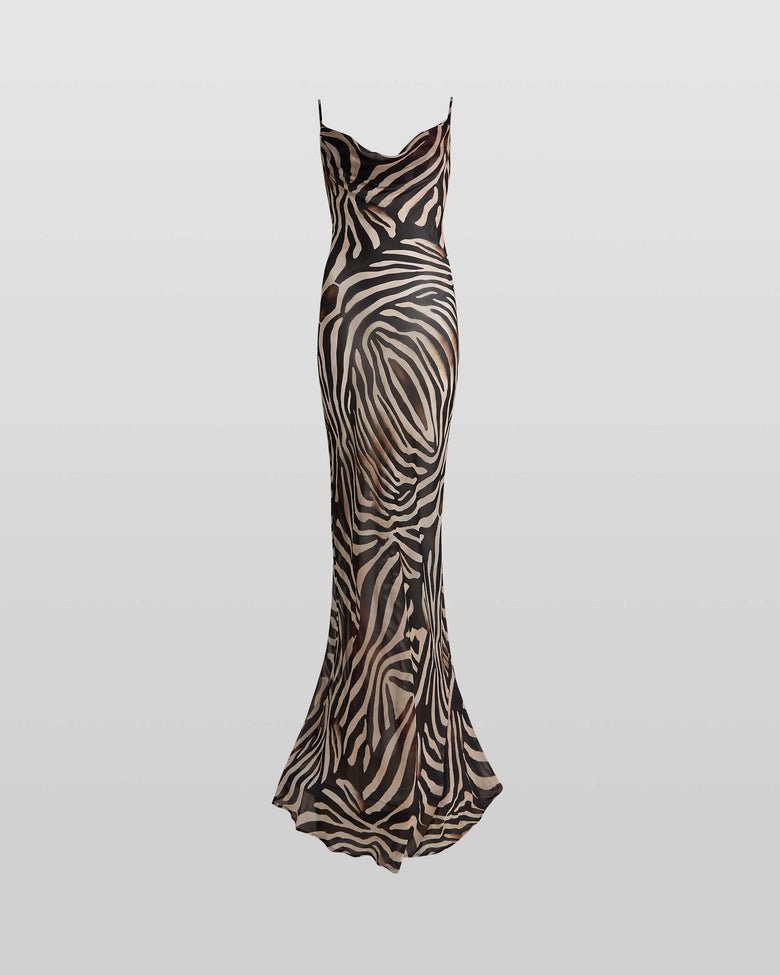 Rent RENT Rat & Boa Majel Dress (RRP £160) – designer dress hire in UK sizes 8–16 from One Hit Wonders