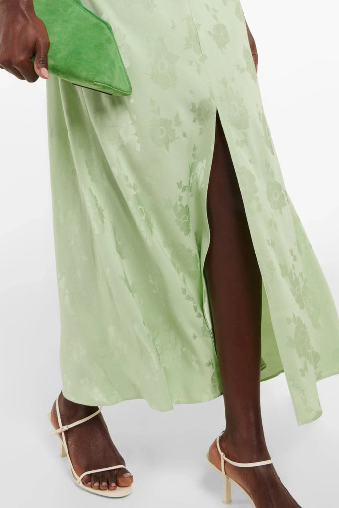 Rent RENT Rixo Kendra (RRP £275) – designer dress hire in UK sizes 8–16 from One Hit Wonders