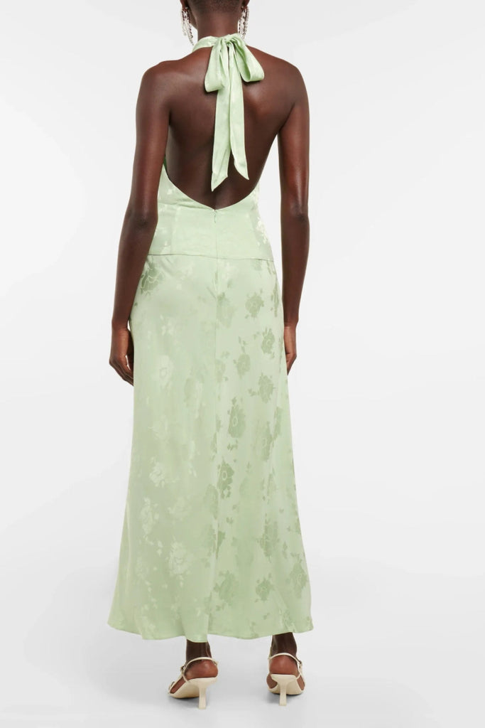 Rent RENT Rixo Kendra (RRP £275) – designer dress hire in UK sizes 8–16 from One Hit Wonders