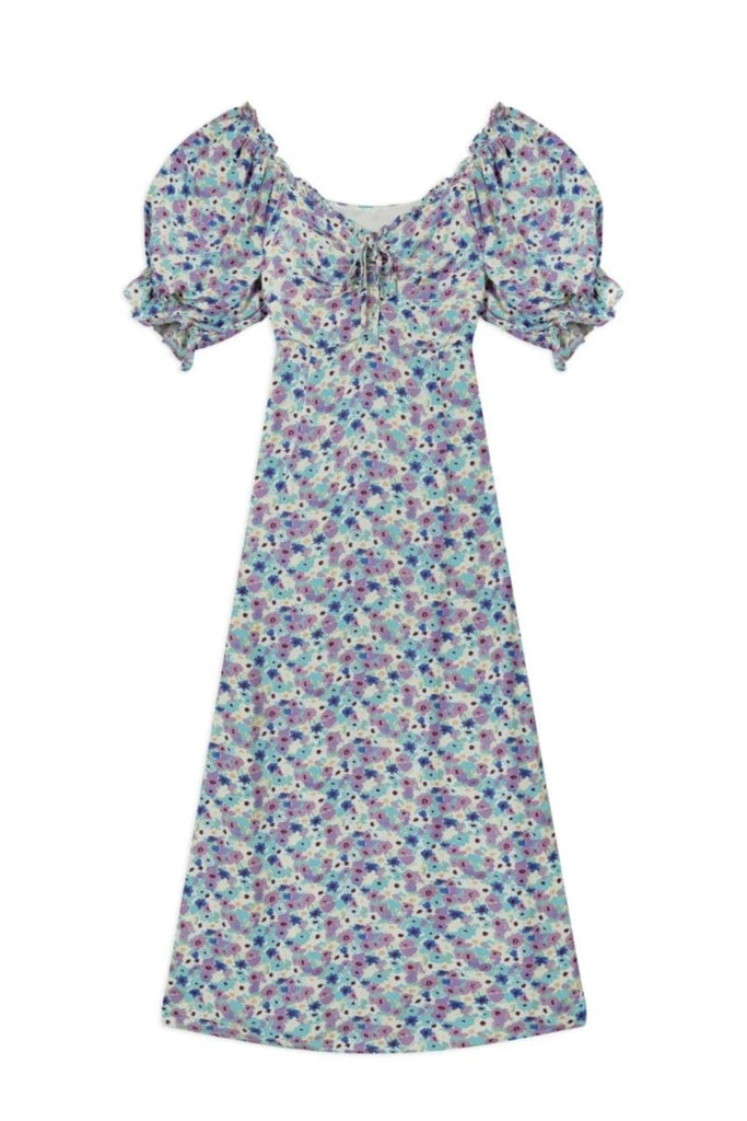 Rent RENT Rixo Montenegro (RRP £265) – designer dress hire in UK sizes 8–16 from One Hit Wonders