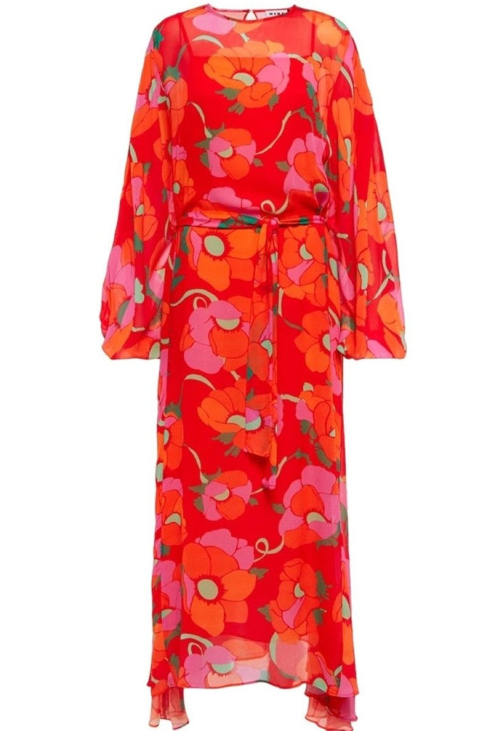 Rent RENT Rixo Pia (RRP £285) – designer dress hire in UK sizes 8–16 from One Hit Wonders