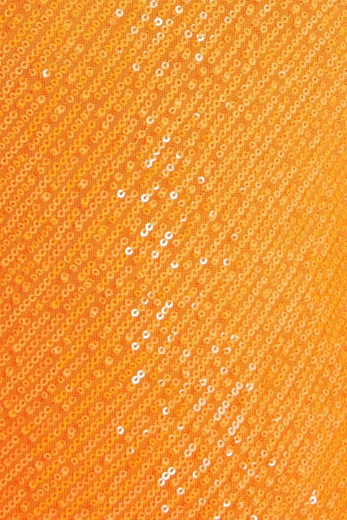 Rent RENT Rotate Birger Christensen Asymmetric sequined stretch - mesh slip dress (RRP £205) – designer dress hire in UK sizes 8–16 from One Hit Wonders