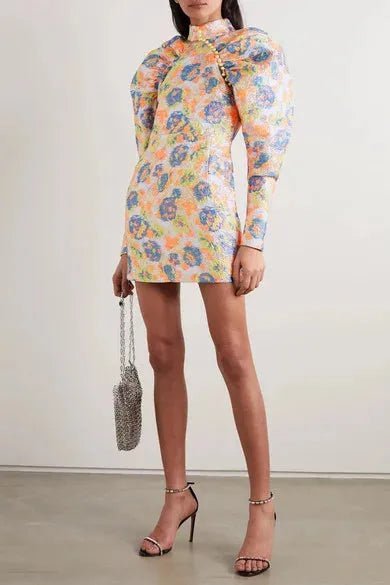 Rent RENT Rotate Birger Christensen (RRP £280) – designer dress hire in UK sizes 8–16 from One Hit Wonders