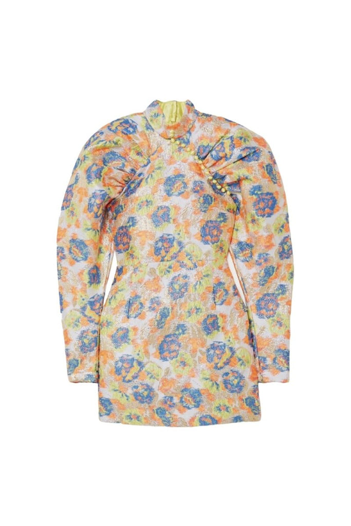 Rent RENT Rotate Birger Christensen (RRP £280) – designer dress hire in UK sizes 8–16 from One Hit Wonders