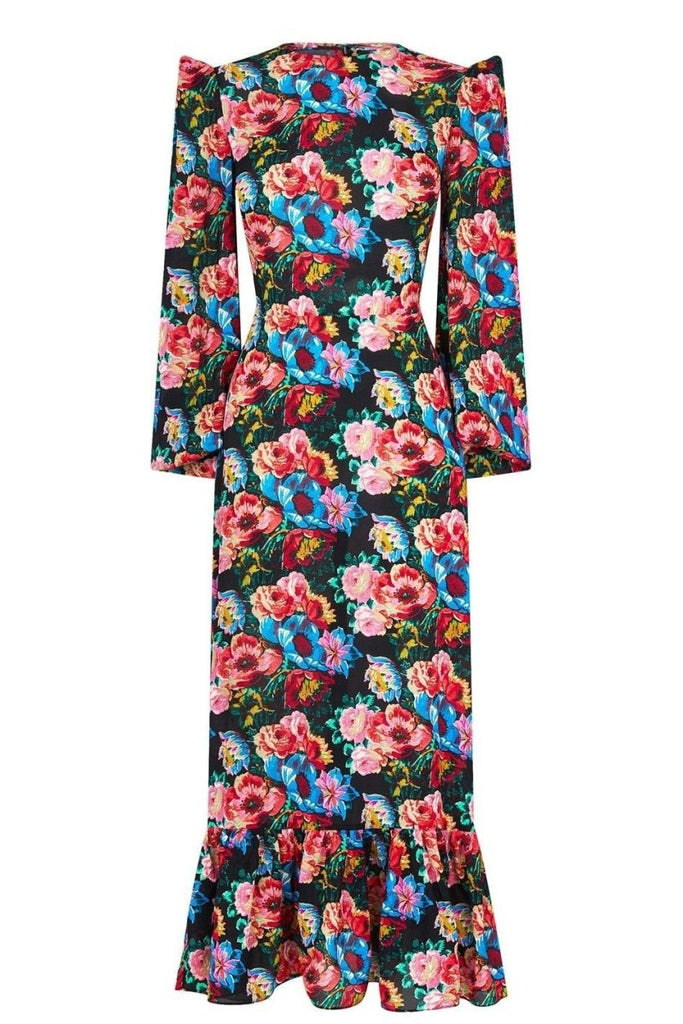 Rent RENT The Vampire’s Wife Villanelle (RRP £750) – designer dress hire in UK sizes 8–16 from One Hit Wonders