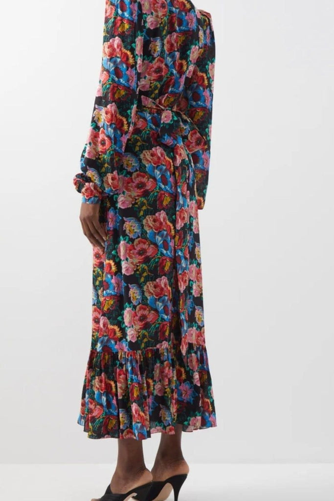 Rent RENT The Vampire’s Wife Villanelle (RRP £750) – designer dress hire in UK sizes 8–16 from One Hit Wonders