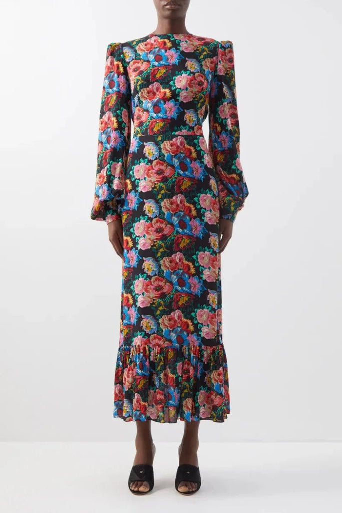 Rent RENT The Vampire’s Wife Villanelle (RRP £750) – designer dress hire in UK sizes 8–16 from One Hit Wonders