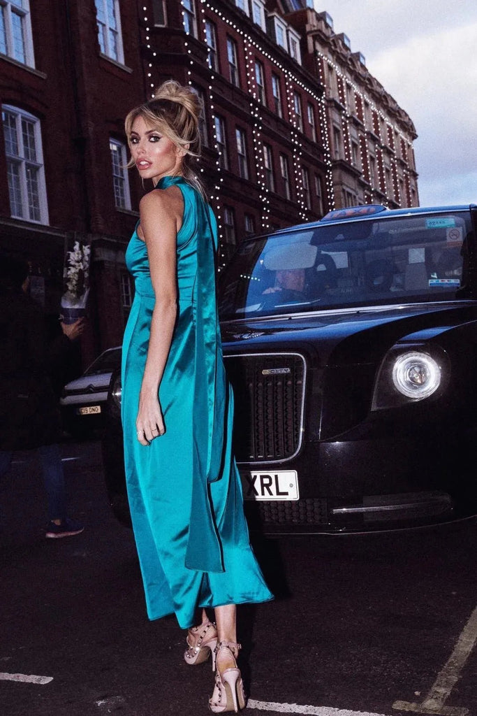 RENT Anne Louise Boutique Emmy Emerald (RRP £89) - Rent Now from One Hit Wonders