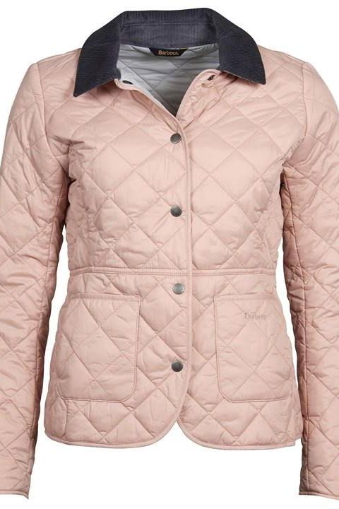 RENT Barbour Deveron Quilted Jacket (RRP £110) - Rent Now from One Hit Wonders