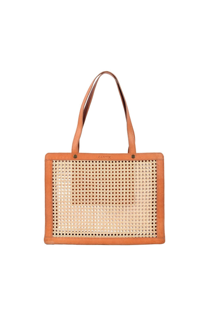 RENT Cantik By Camilla The Pantai Tote (RRP £200) - Rent Now from One Hit Wonders