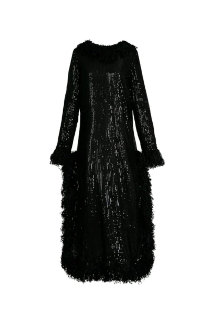 RENT Celia B Belini Black Dress (RRP £350) - Rent Now from One Hit Wonders