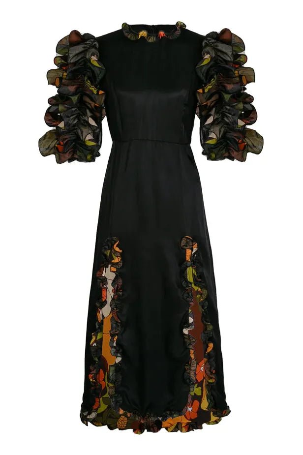 RENT Celia B Paloma Dress (RRP £350) - Rent Now from One Hit Wonders