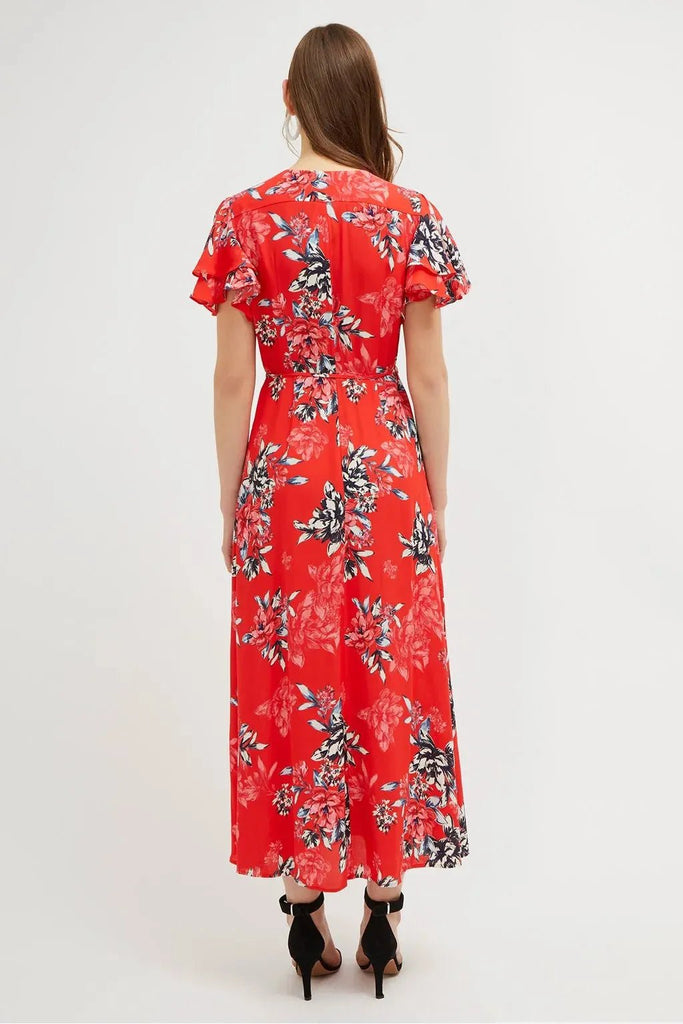 RENT French Connection Coletta Dress (RRP £110) - Rent Now from One Hit Wonders