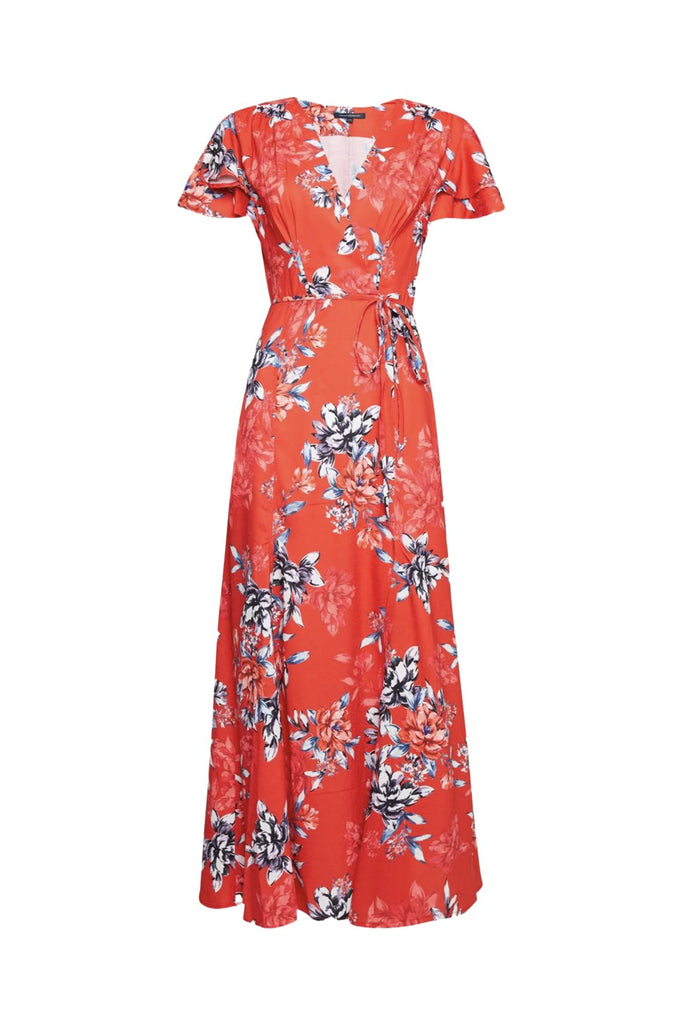 RENT French Connection Coletta Dress (RRP £110) - Rent Now from One Hit Wonders