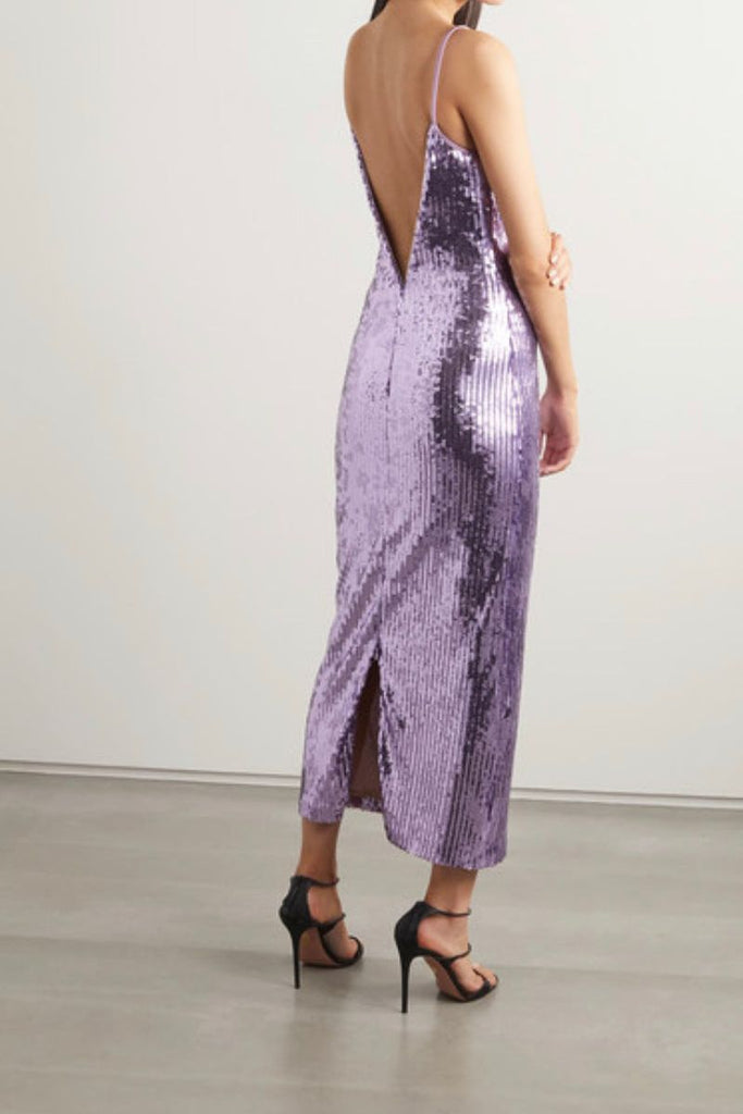 RENT Galvan Berlin Mirrored Bustier Dress (RRP £550) - Rent Now from One Hit Wonders