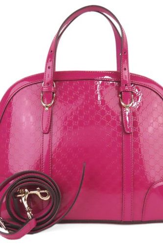 RENT Gucci Microguccissima Dome Bag (RRP £1630) - Rent Now from One Hit Wonders