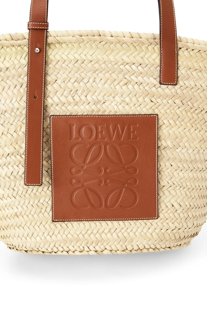 RENT Loewe Basket Bag (RRP £450) - Rent Now from One Hit Wonders