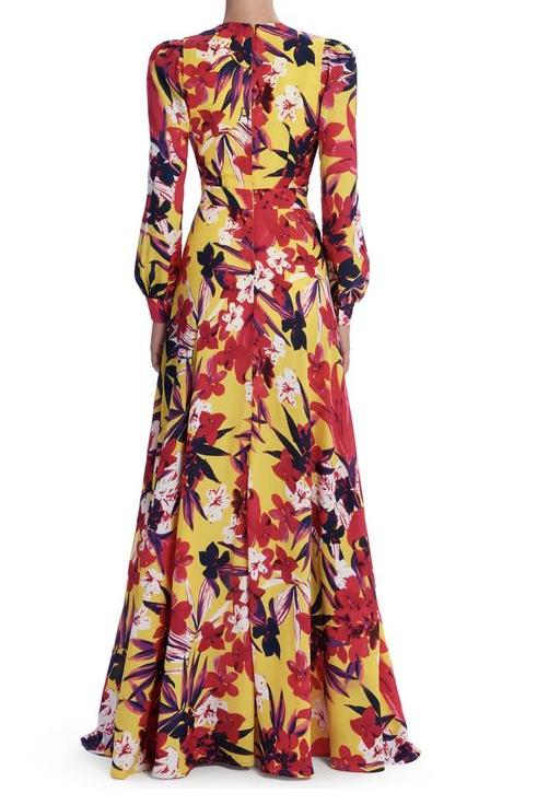 RENT Nadine Merabi Sofia Dress (RRP £297) - Rent Now from One Hit Wonders