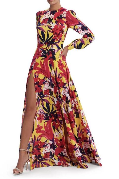 RENT Nadine Merabi Sofia Dress (RRP £297) - Rent Now from One Hit Wonders