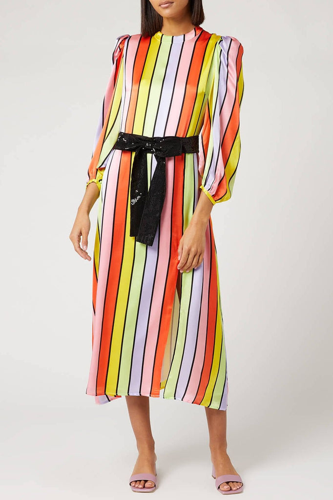 RENT Olivia Rubin Seraphina Resort Dress (RRP £380) - Rent Now from One Hit Wonders