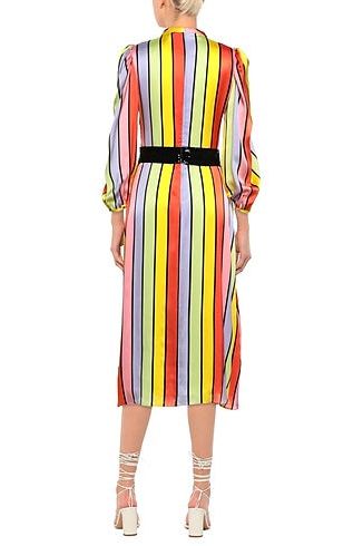 RENT Olivia Rubin Seraphina Resort Dress (RRP £380) - Rent Now from One Hit Wonders