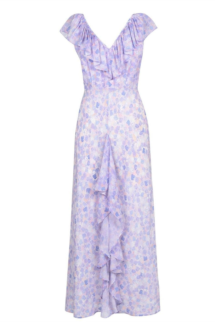 RENT Rixo Antoinette Dress (RRP £315) - Rent Now from One Hit Wonders