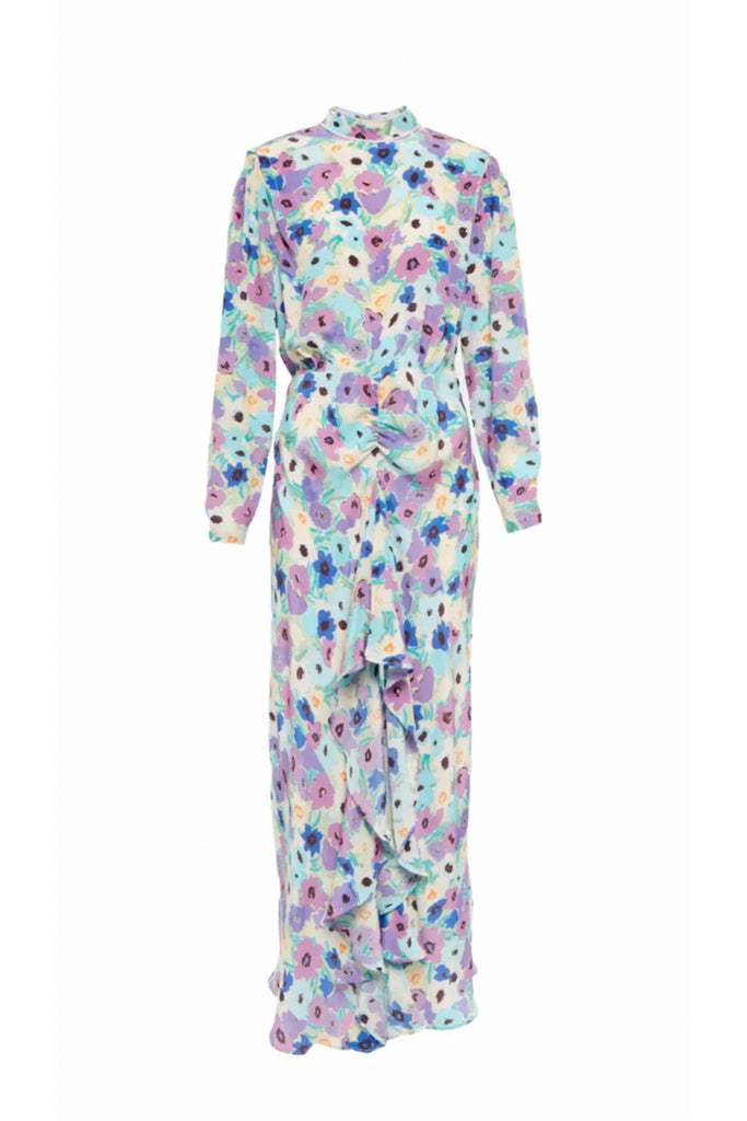 RENT Rixo Dani Floral (RRP £382) moon - Rent Now from One Hit Wonders