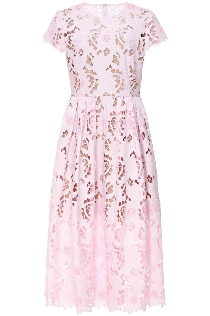 RENT Self Portrait Peony Dress (RRP £380) - Rent Now from One Hit Wonders