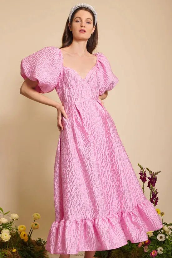 RENT Dream Sister Jane Sweetness Maxi (RRP £210) - Rent Now from One Hit Wonders